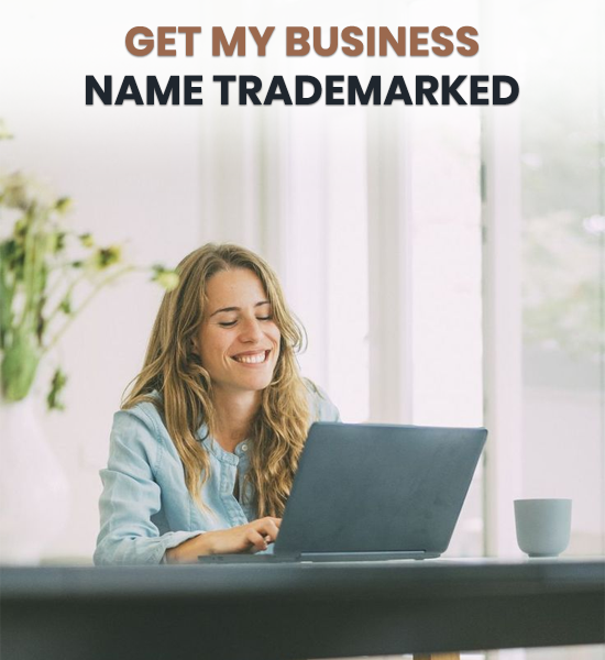 Get My Business Name Trademarked