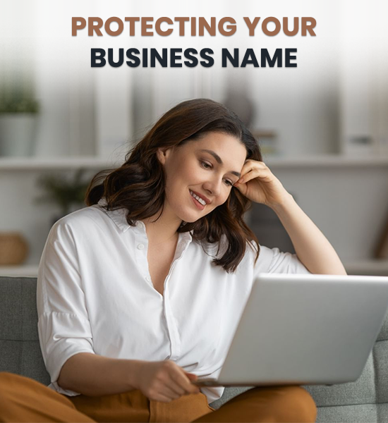 Protecting Your Business Name
