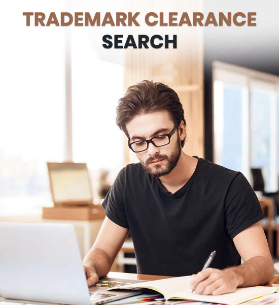 Trademark Clearance Search